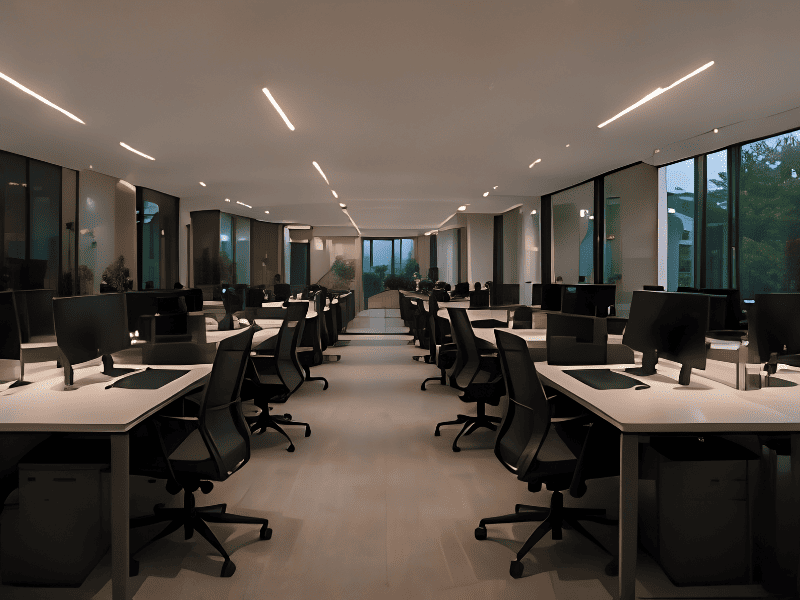 Starlight - OrionBeam Linear LED Product Image 2