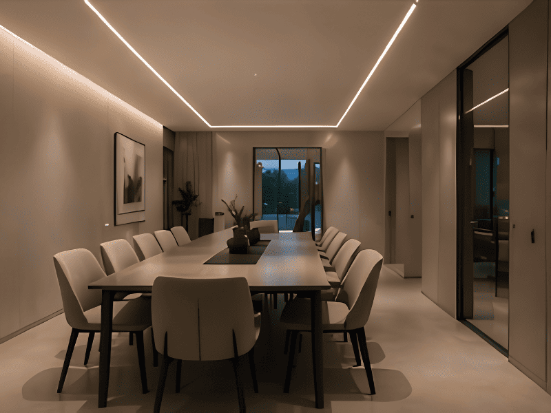 Starlight - VoidCore Linear LED Product Image