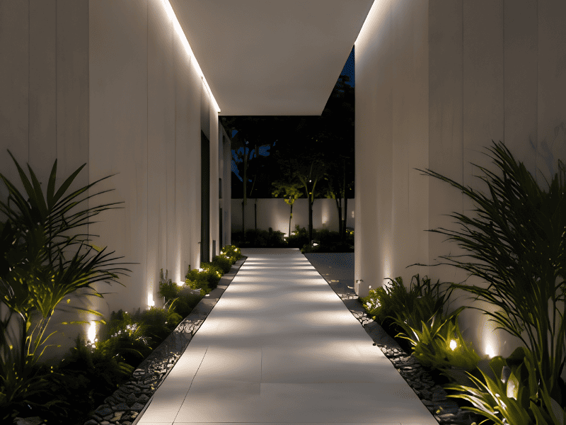 Starlight - FineLux Linear LED Product Image