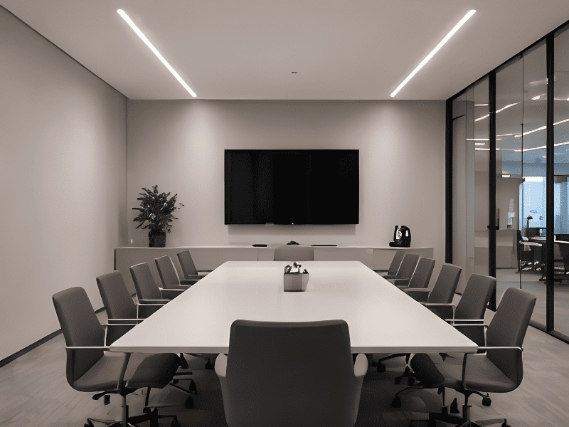 Starlight - FineLux Linear LED Product Image 2