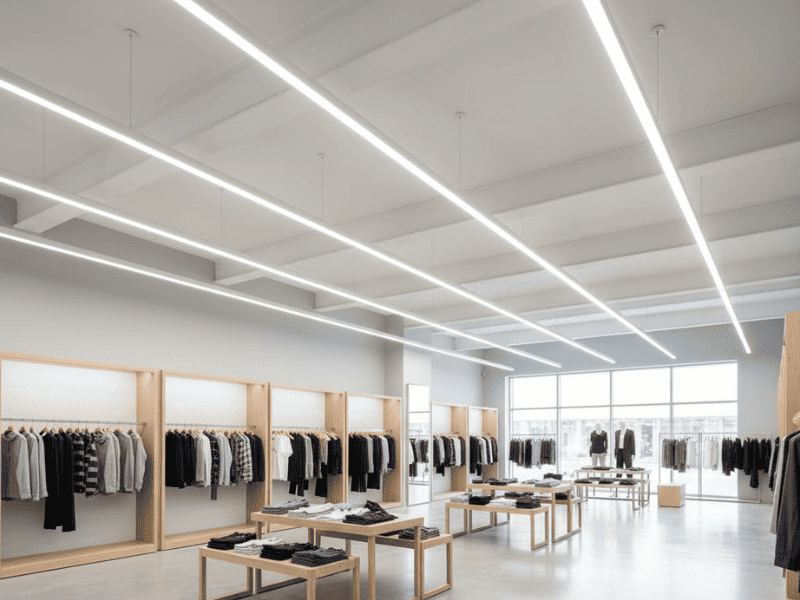 Starlight - Kyberlux Linear LED Product Image 2