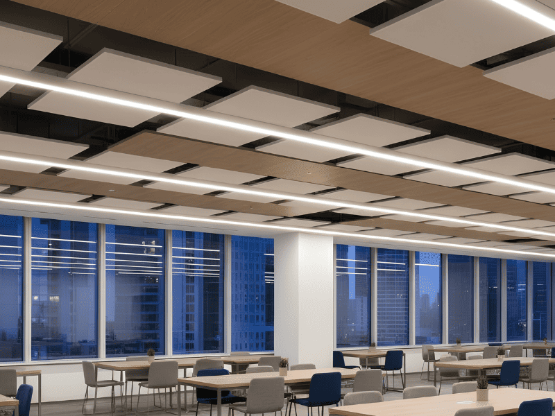 Starlight - Spectraline Linear LED Product Image