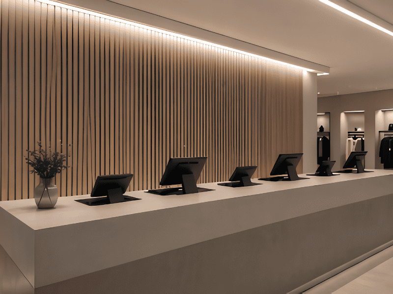 Starlight - LumiWide Linear LED Product Image