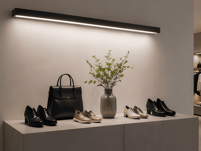 Starlight - LumiWide Linear LED Product Image 2