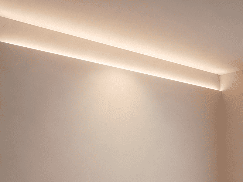Starlight - OrbitWide Linear LED Product Image 2