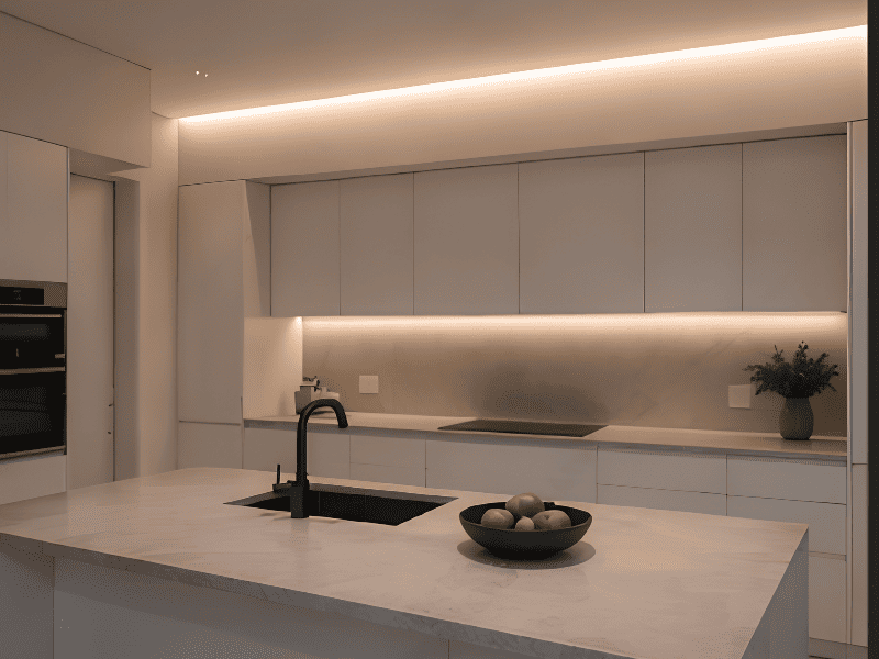 Starlight - TriNova Linear LED Product Image