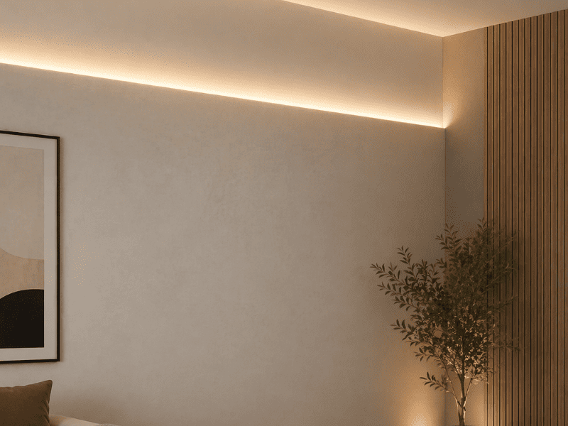 Starlight - TriNova Linear LED Product Image 2