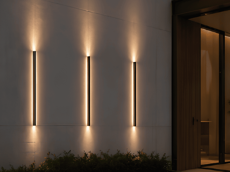 Starlight - TwinBeam Linear LED Product Image