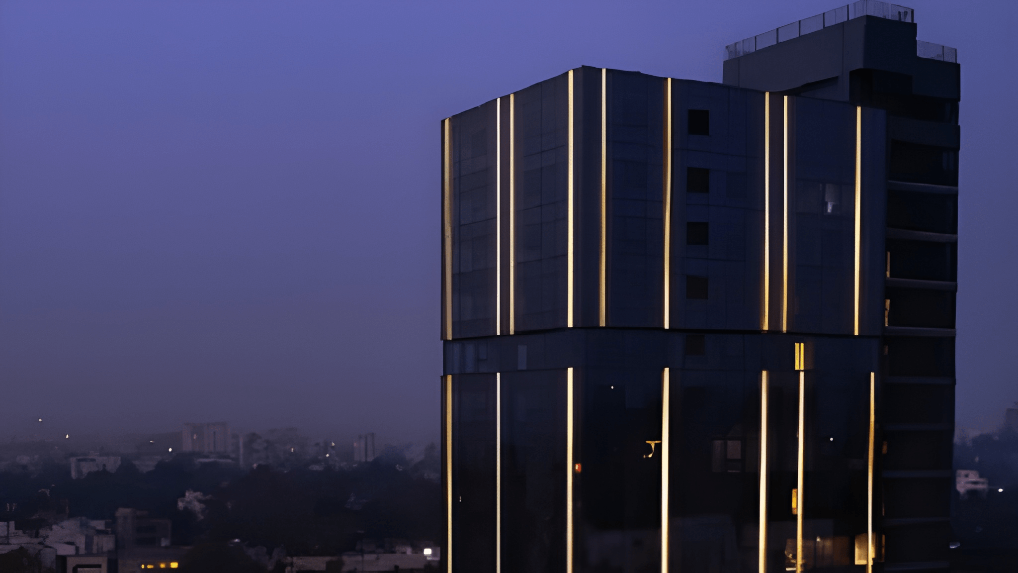Ivory Tower, Pune