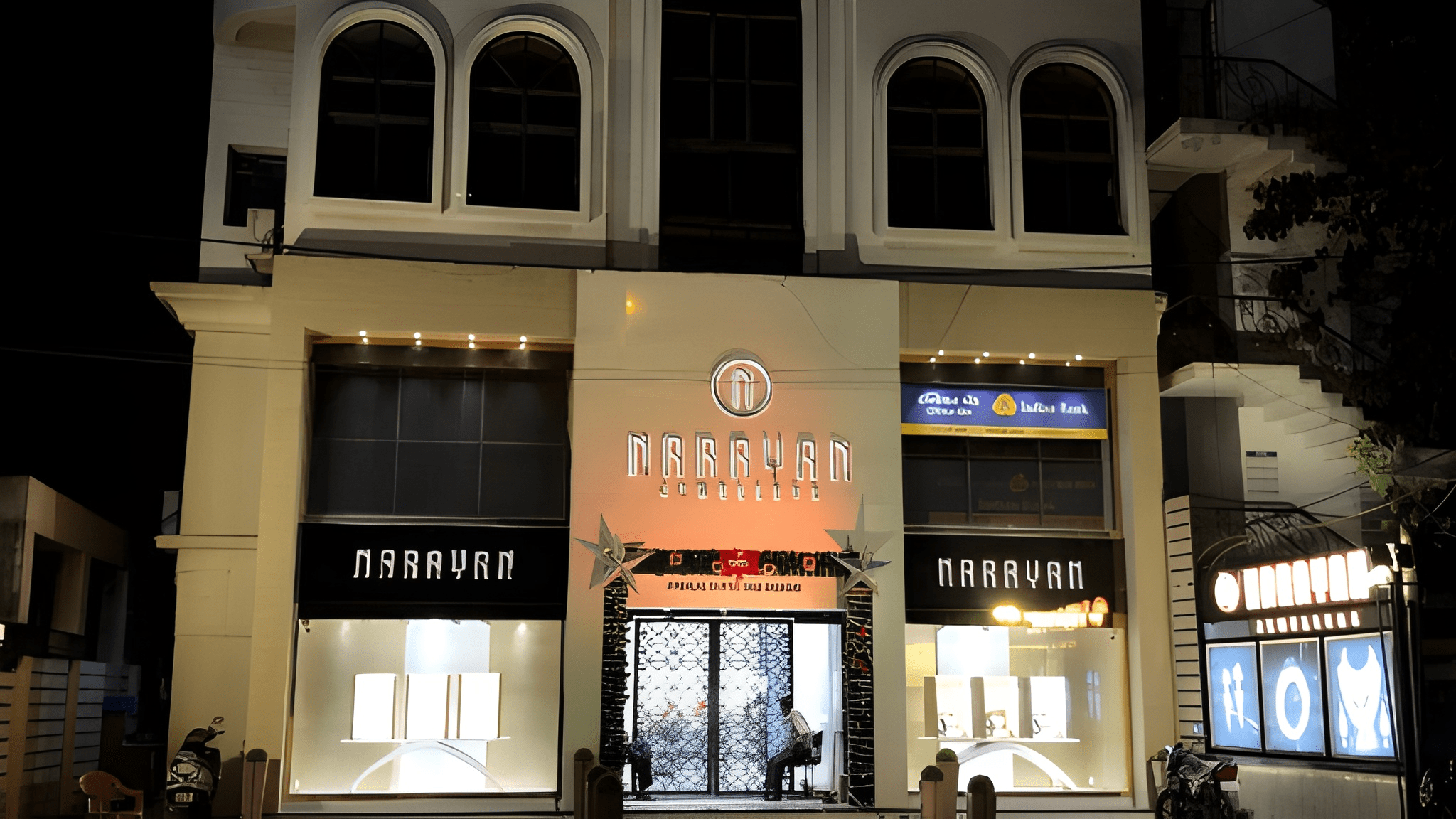 Narayan Jewellers, Vadodara, Gujarat