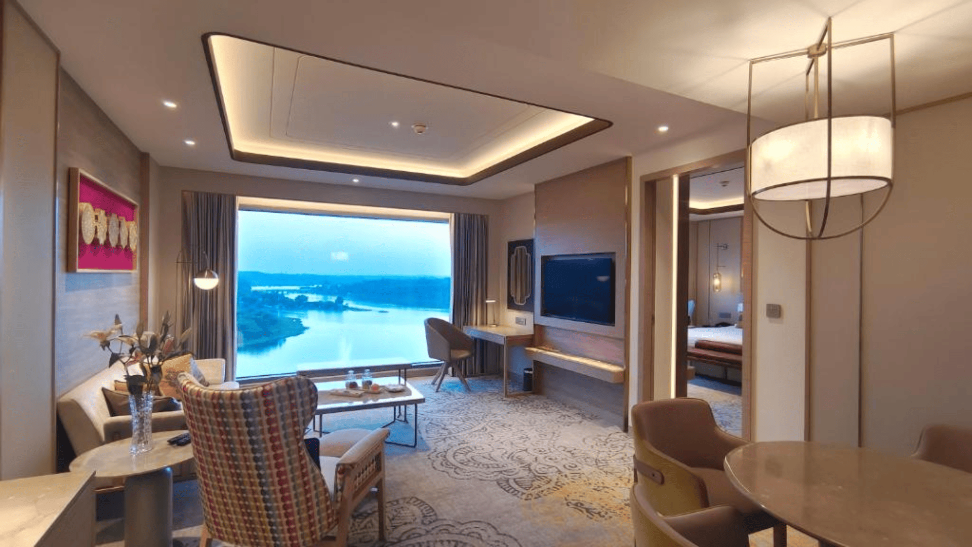 High-end Residential Flats, Mumbai And Pune