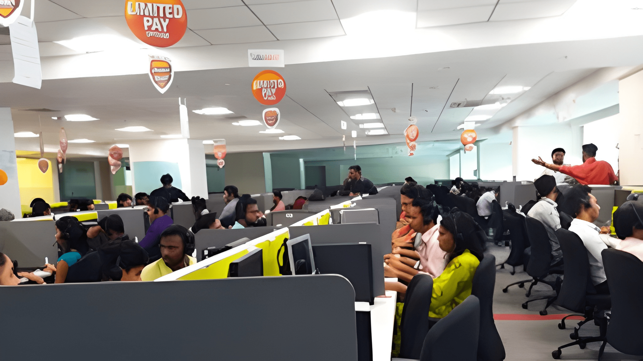 Aegis Company Offices Gallery Image