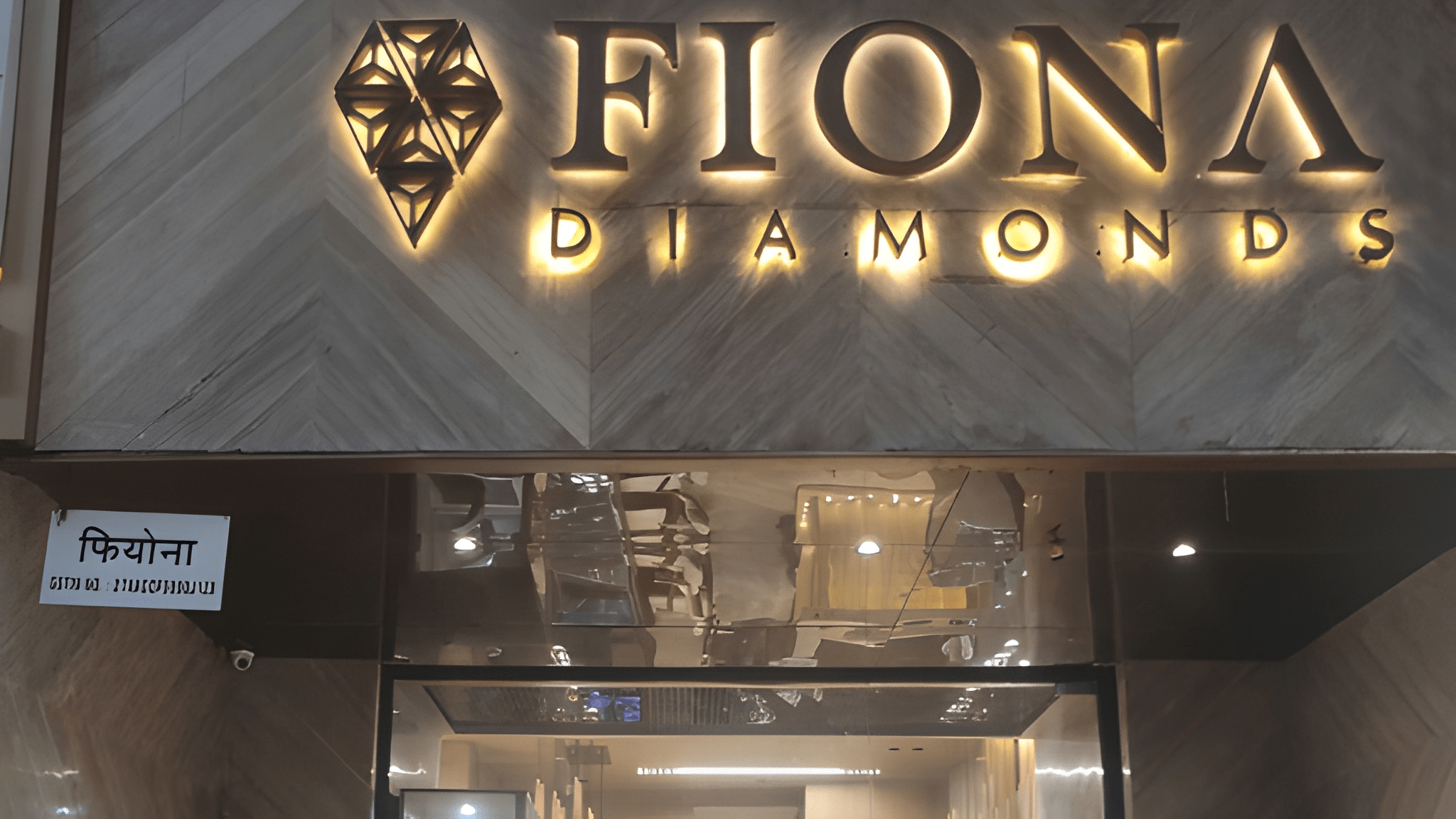 Fiona Diamonds Gallery Image