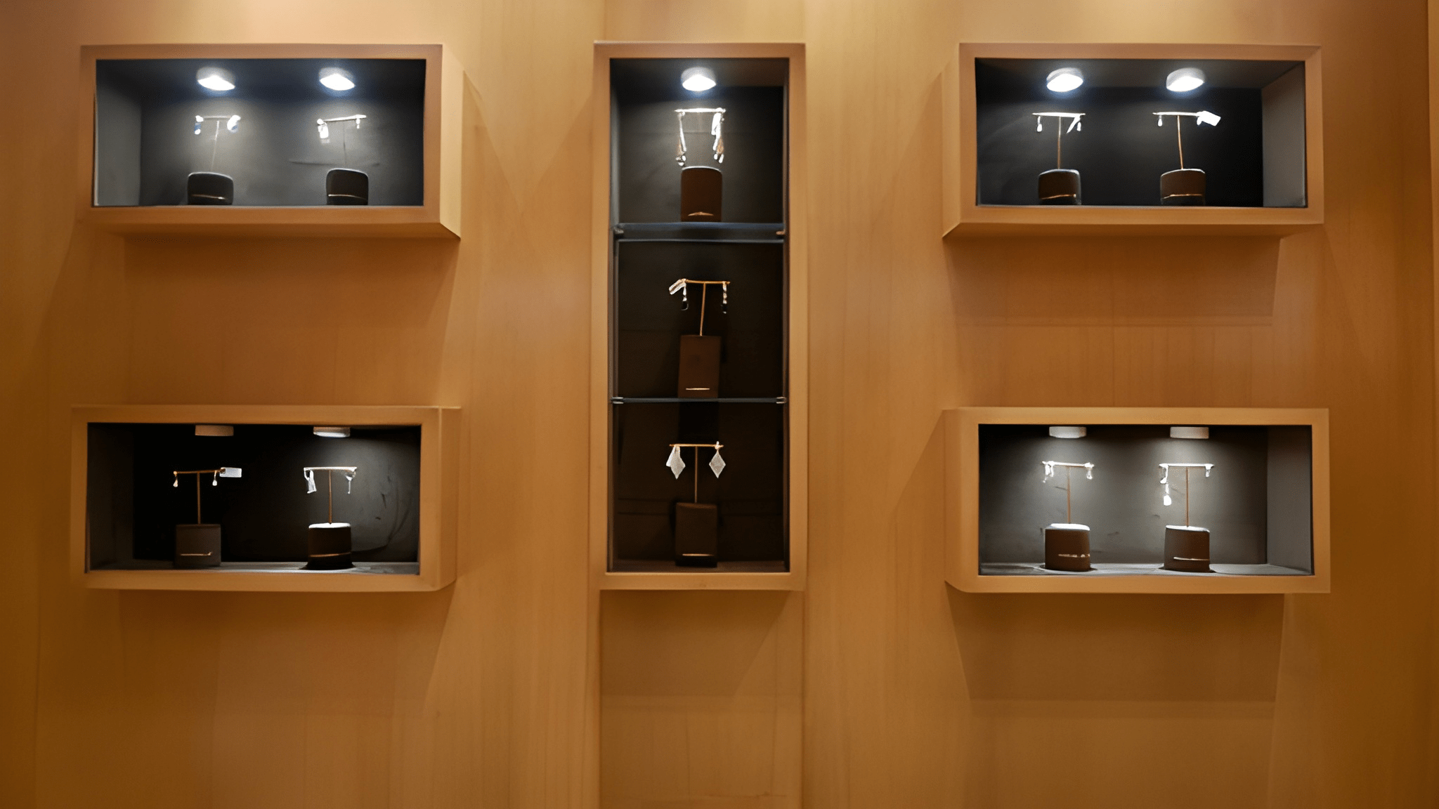 Fiona Diamonds Gallery Image