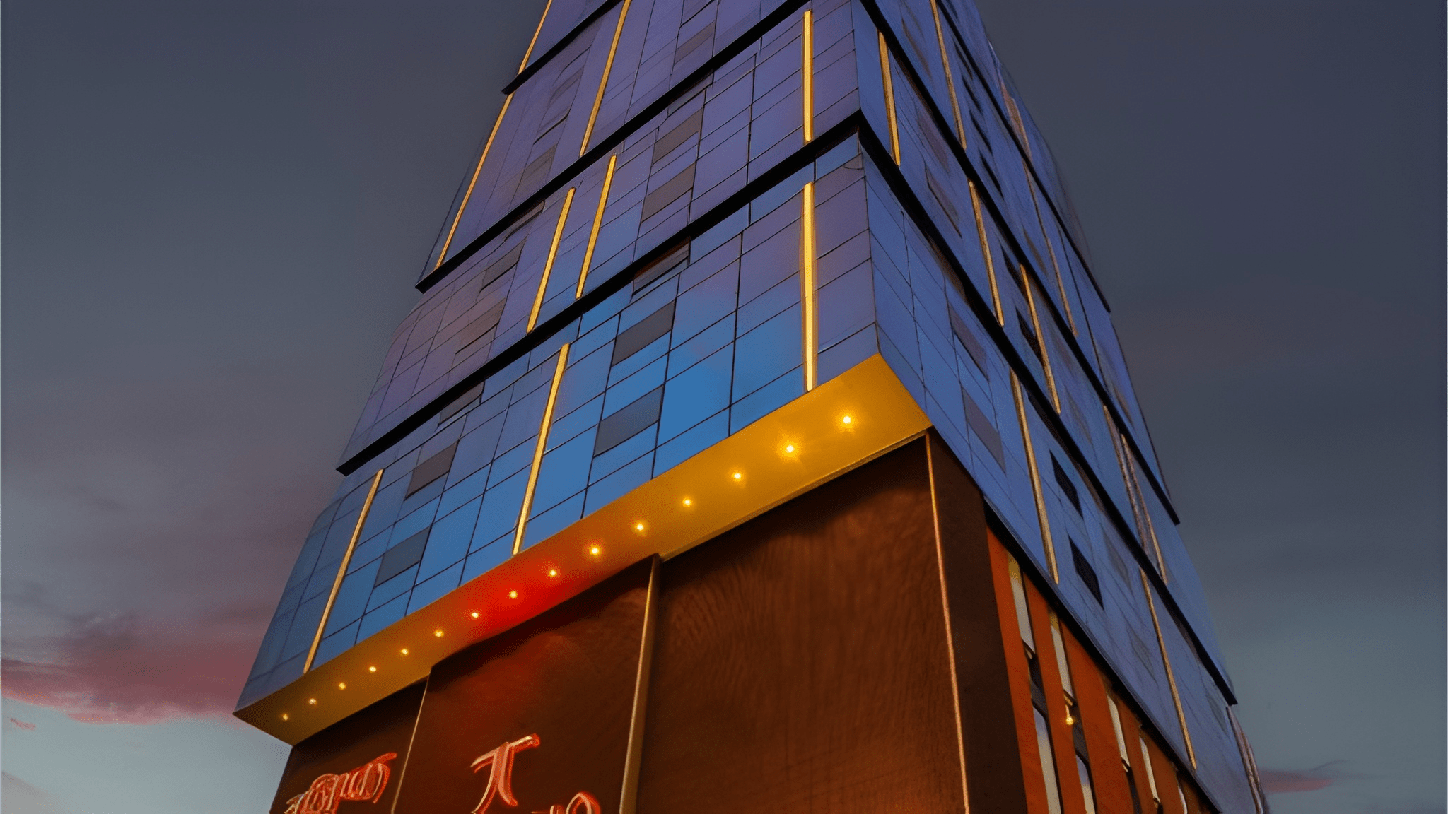 Ivory Tower Gallery Image