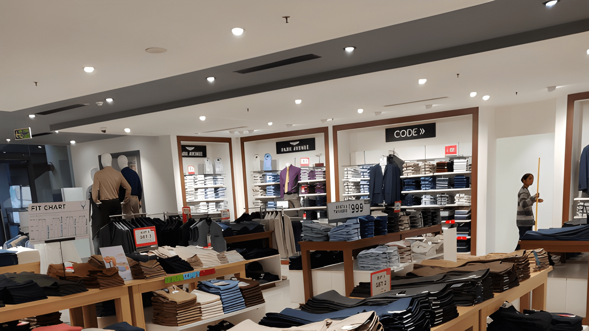 Lifestyle Store Gallery Image