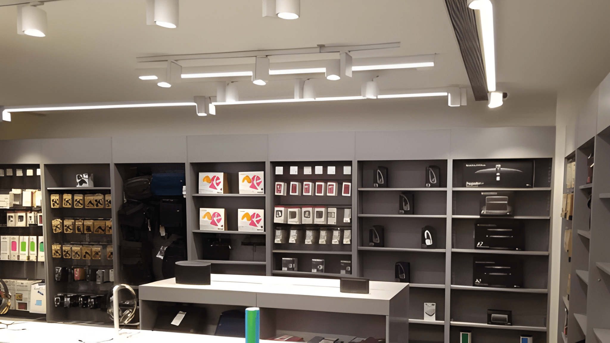 Maple Store Gallery Image