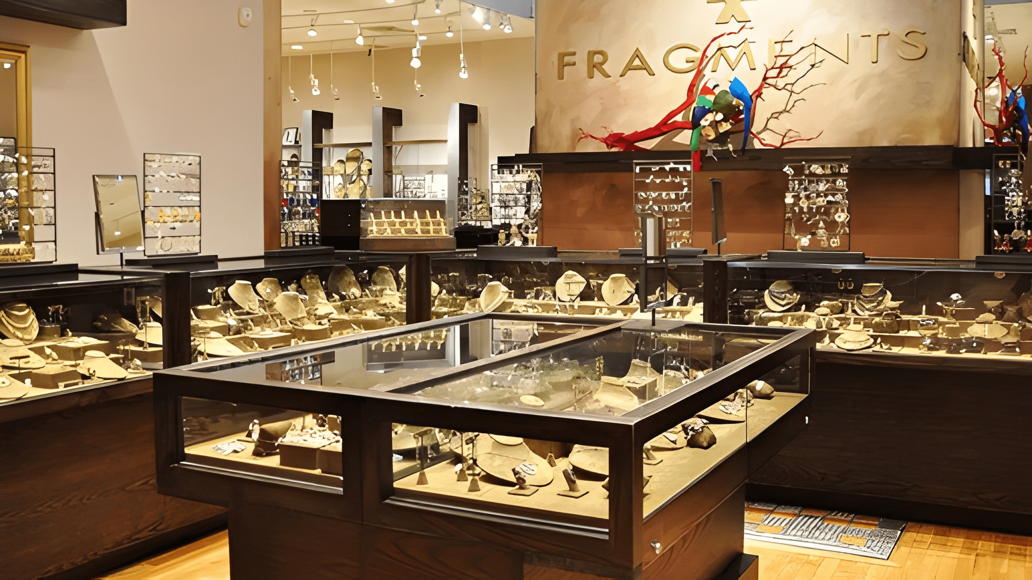 Narayan Jewellers Gallery Image