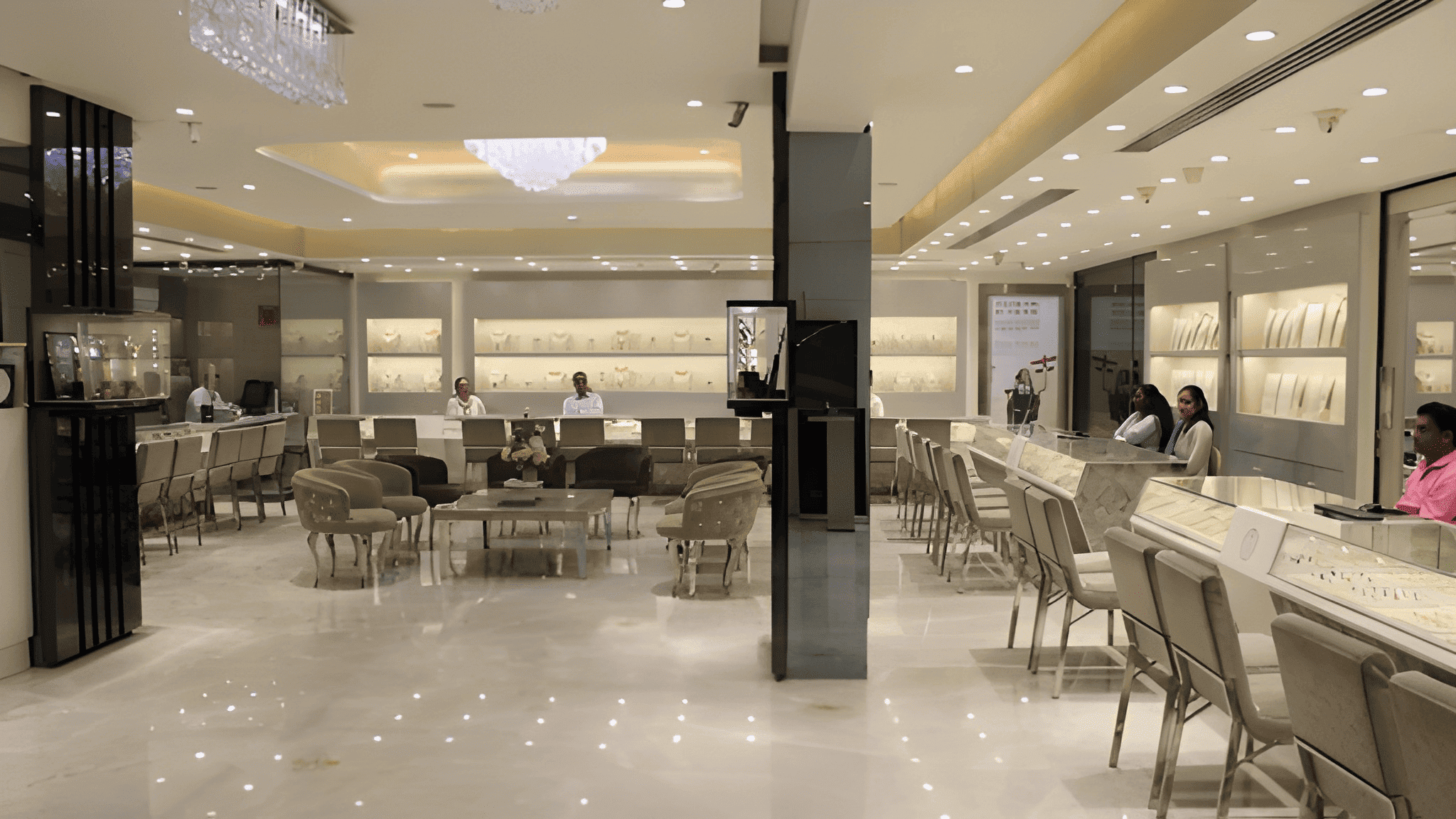 Narayan Jewellers Gallery Image