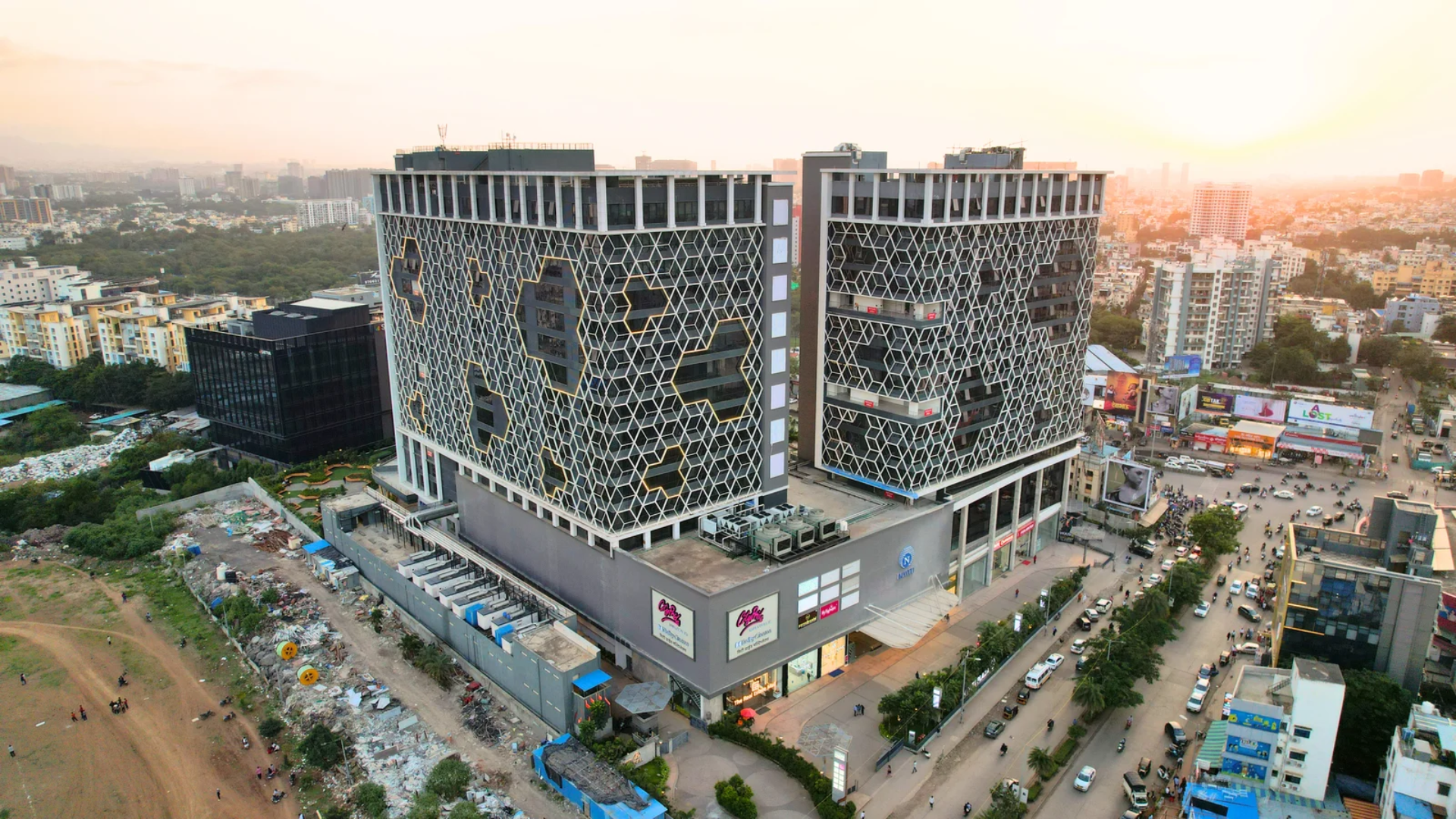 Nyati Enthral Gallery Image