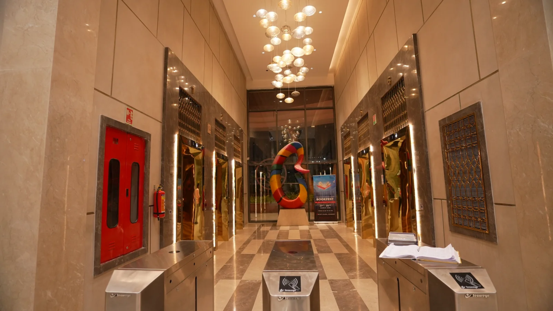 Nyati Enthral Gallery Image