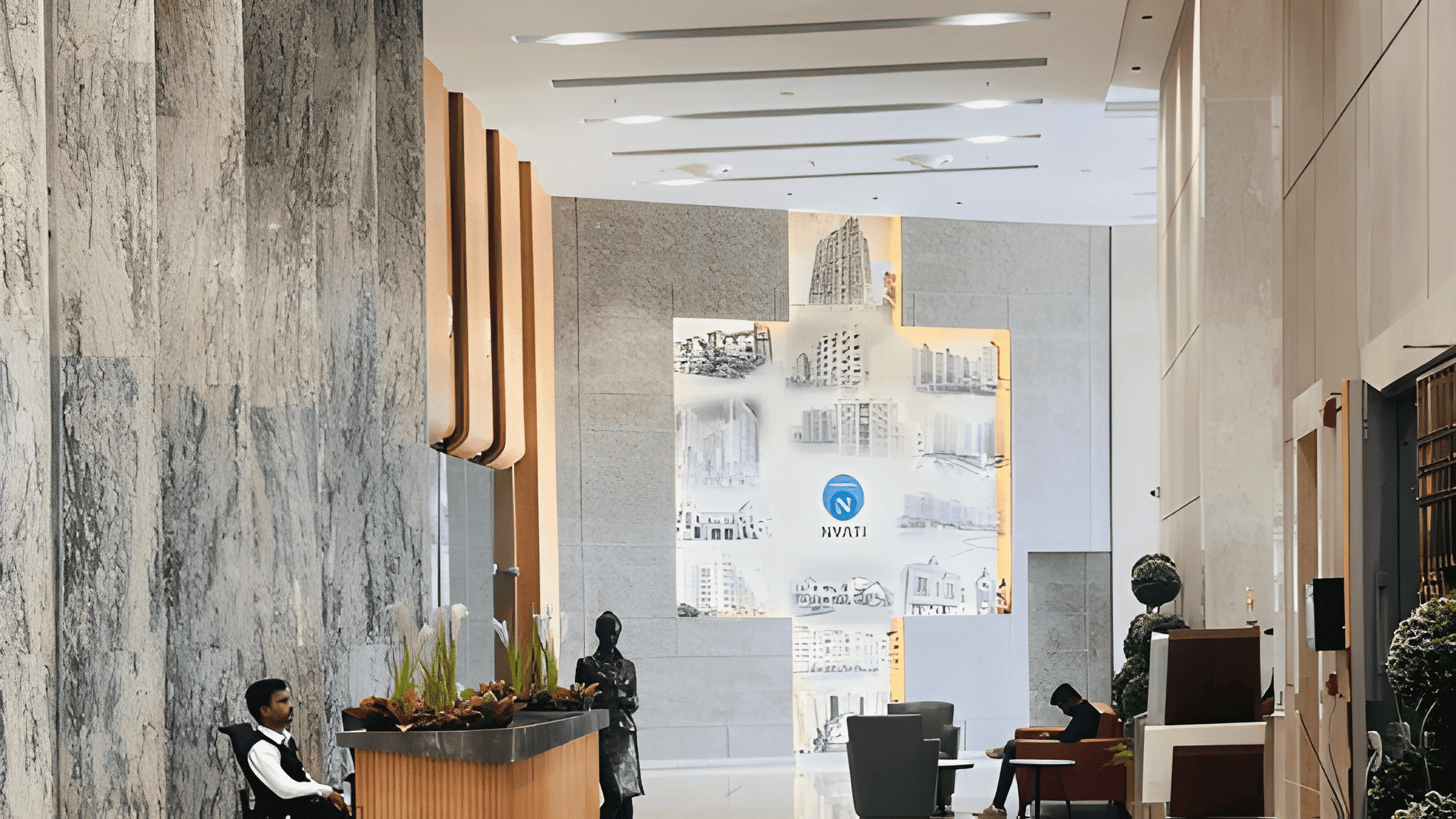 Nyati Group Office Gallery Image