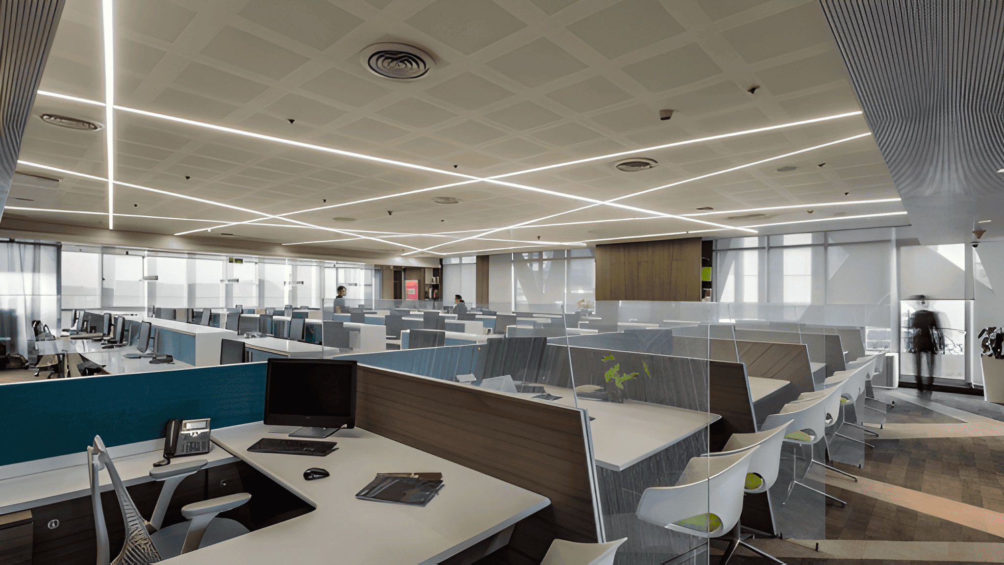 Nyati Group Office Gallery Image