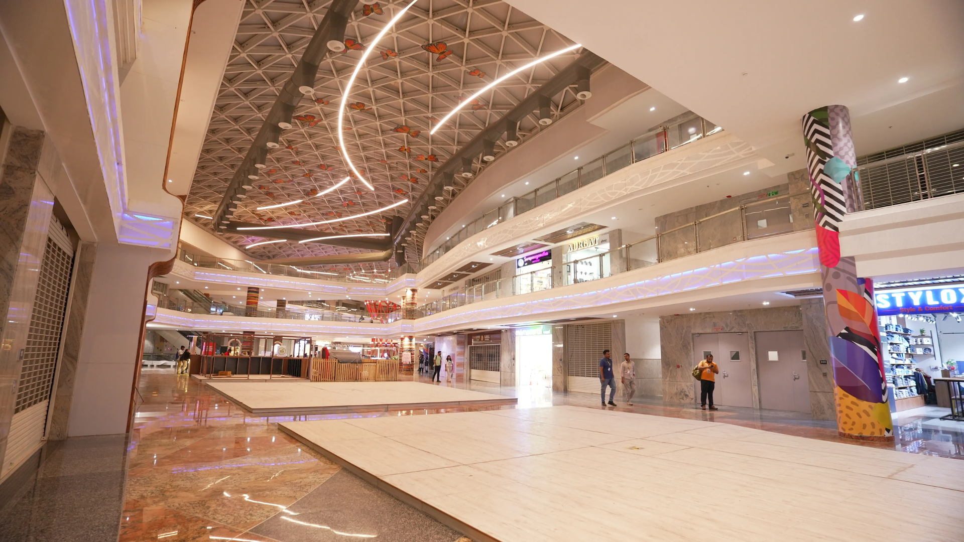 Nyati plaza Gallery Image