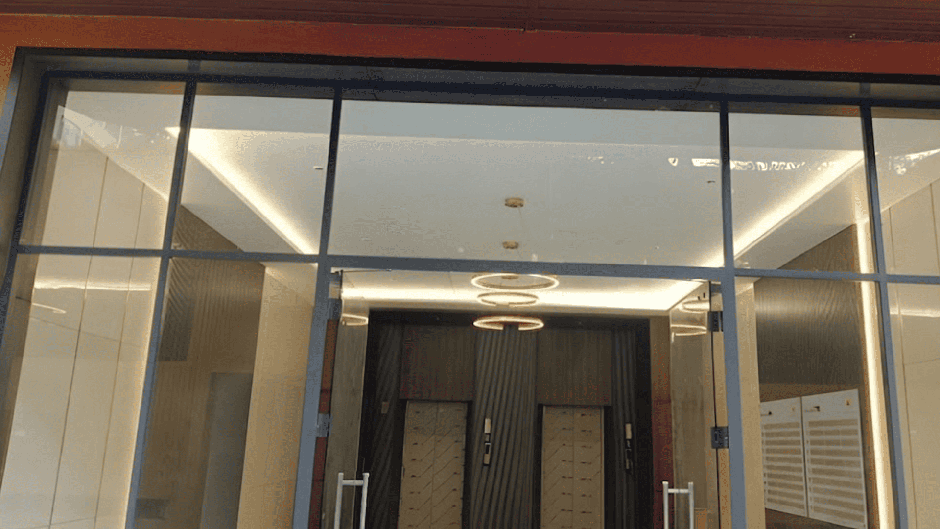Premium Residential Common Area Gallery Image