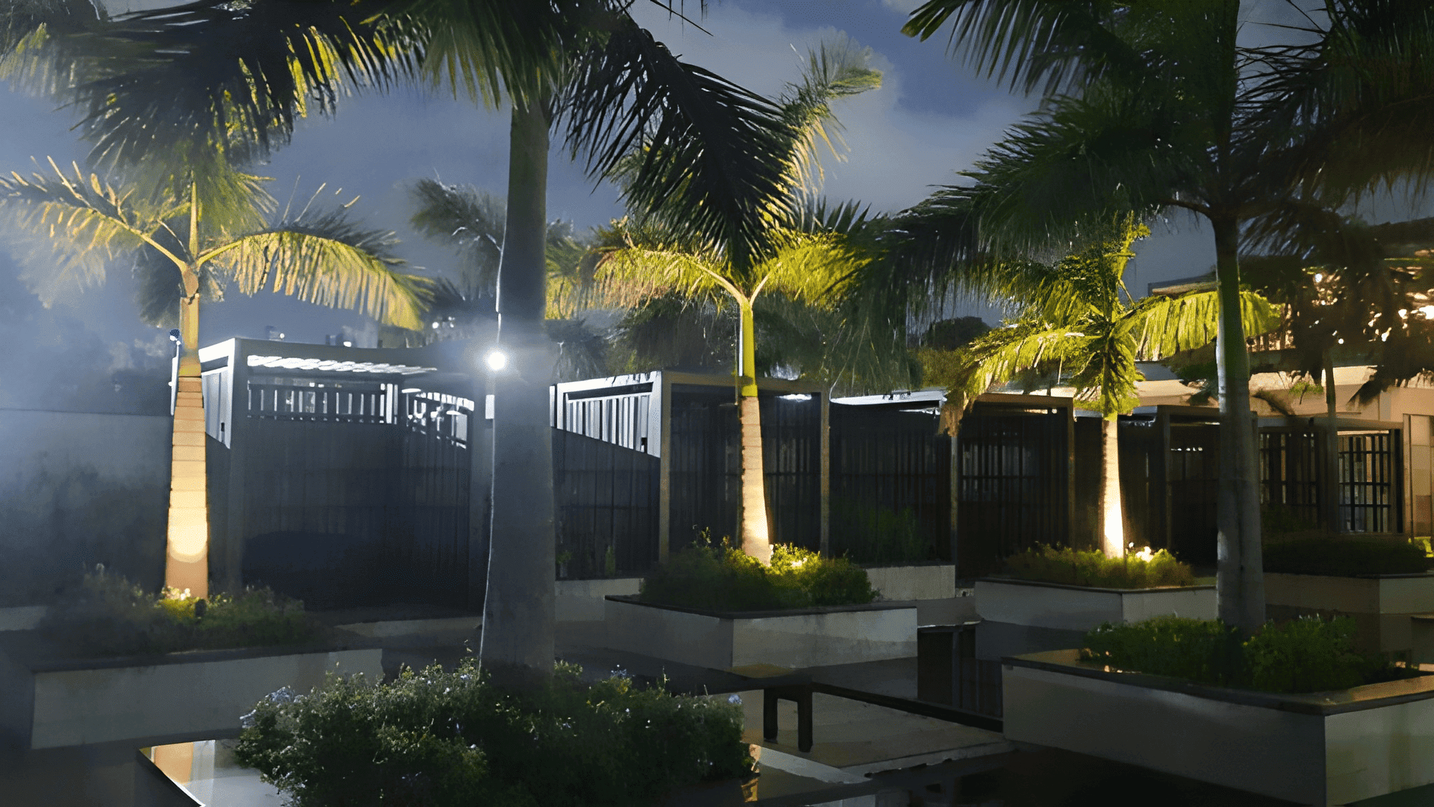 Premium Residential Common Area Gallery Image