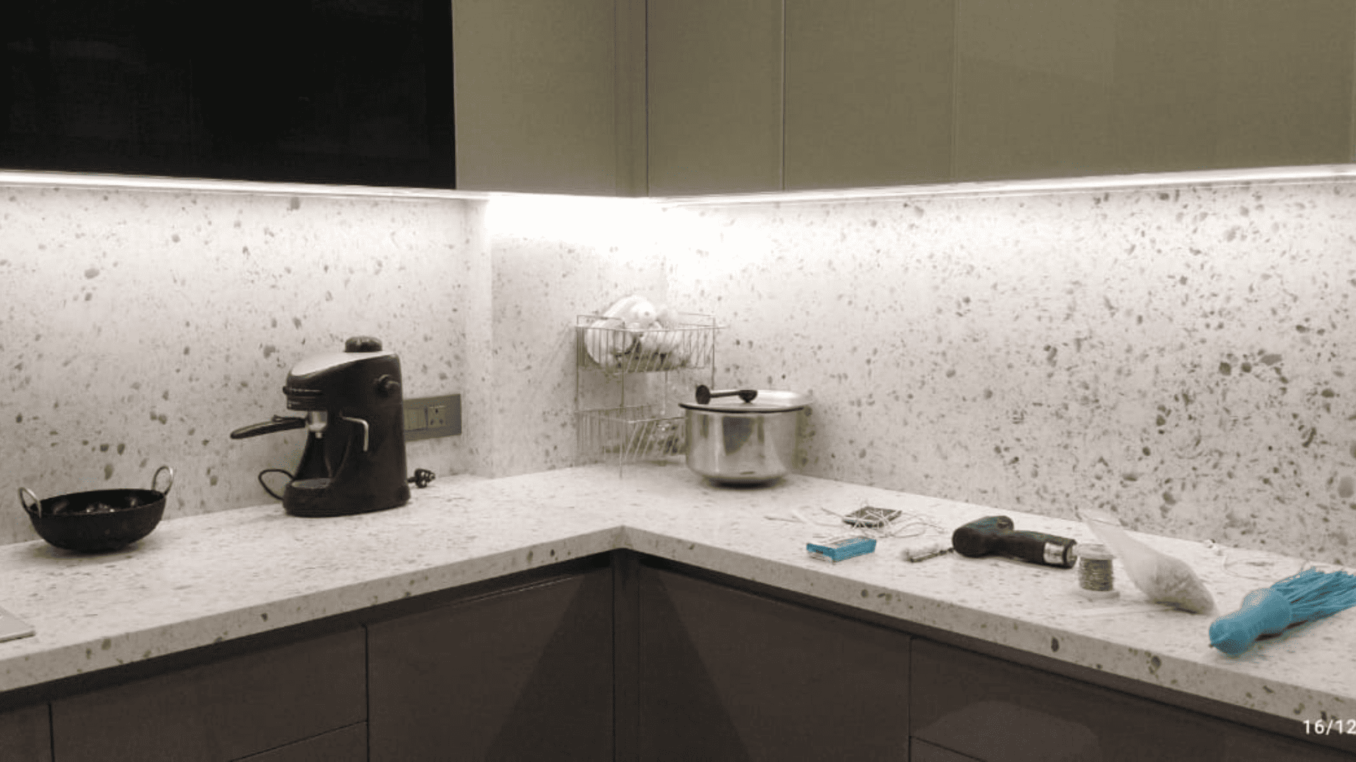 High-end Residential Flats Gallery Image