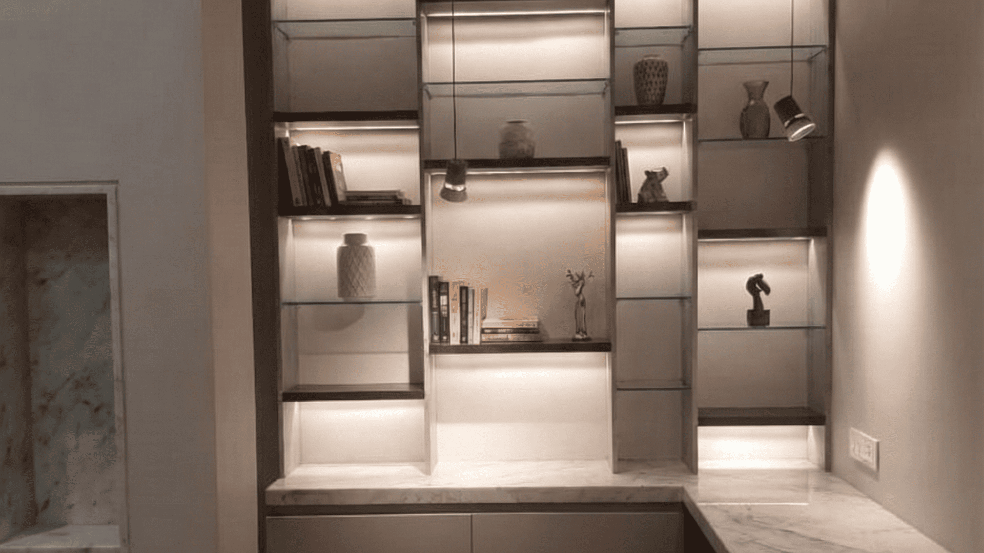 High-end Residential Flats Gallery Image