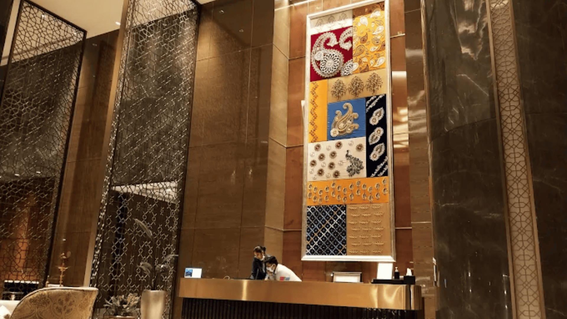 Taj Lakefront Gallery Image