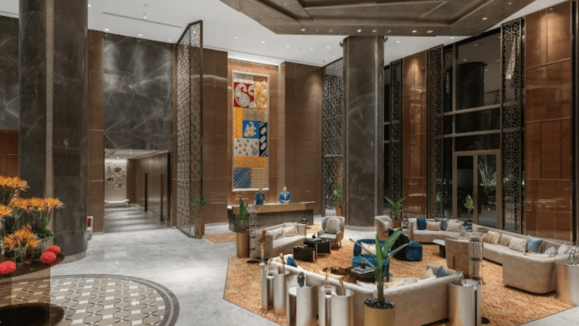 Taj Lakefront Gallery Image
