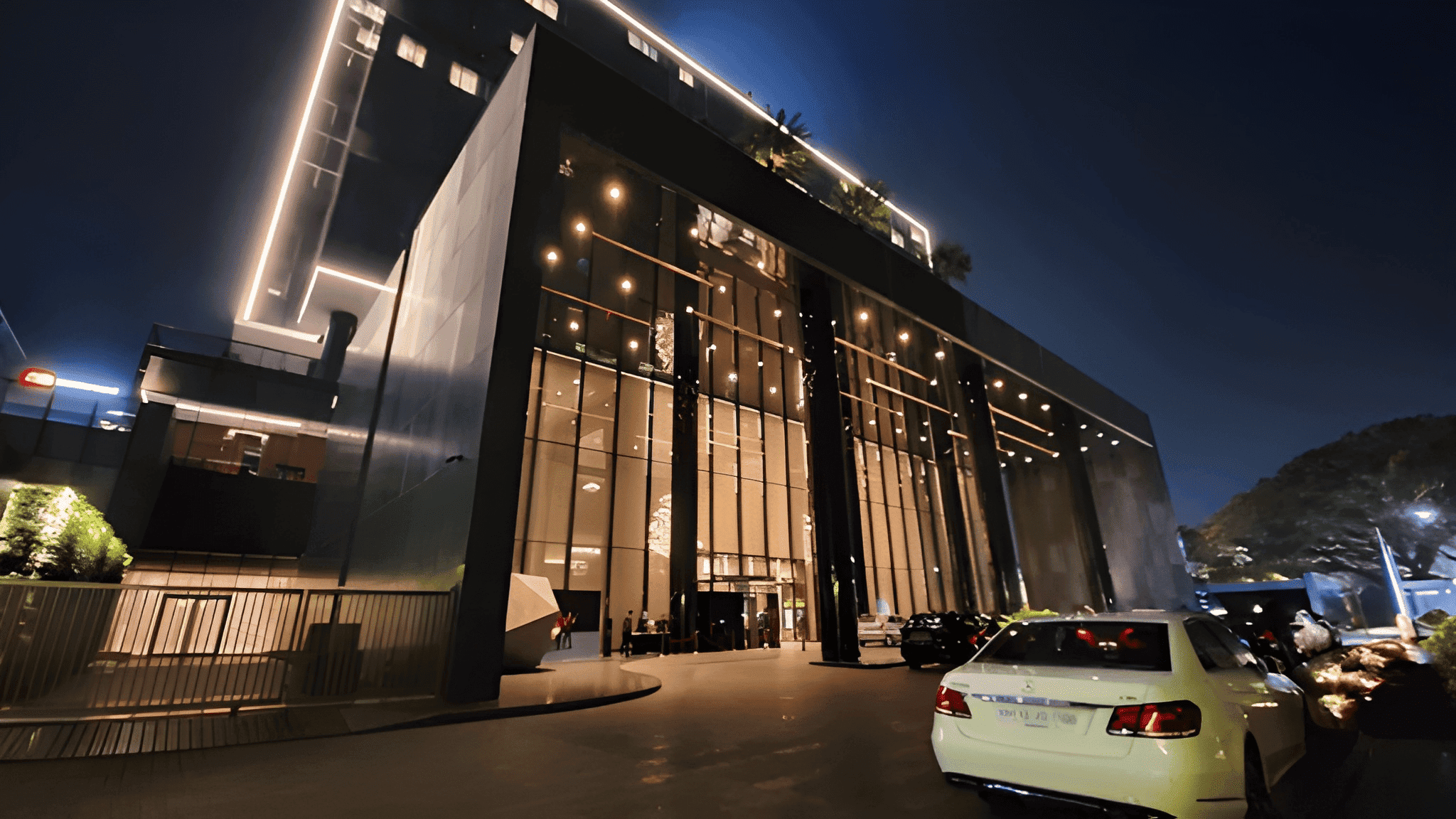 The Ritz-Carlton Gallery Image