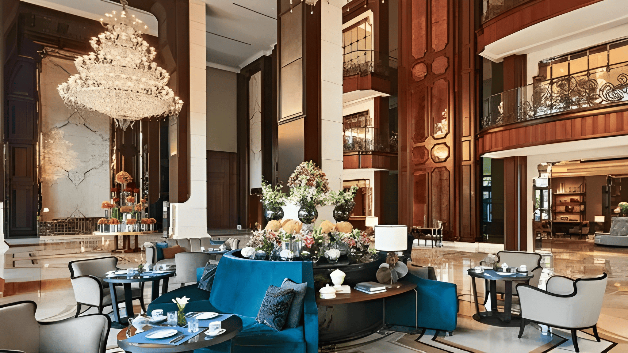 The Ritz-Carlton Gallery Image