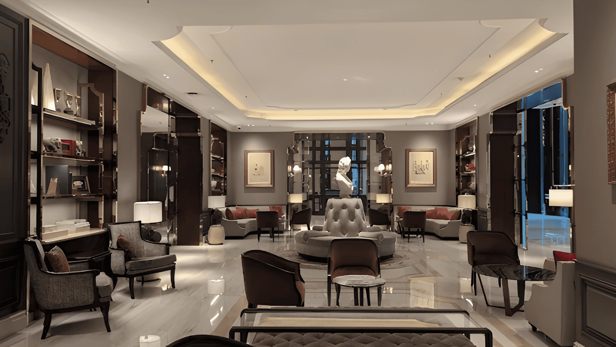 The Ritz-Carlton Gallery Image