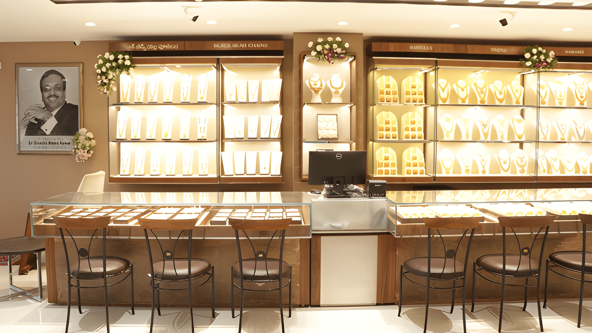 Vaibhav Jewellers Gallery Image