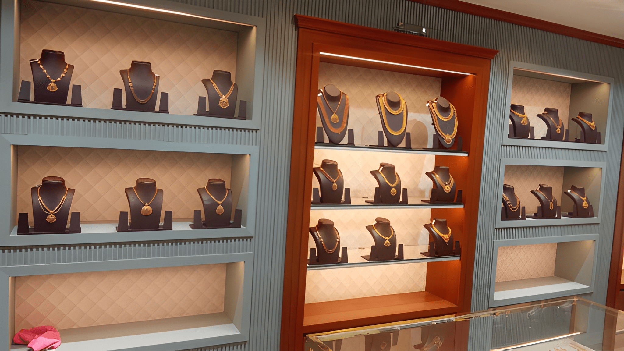 Vaibhav Jewellers Gallery Image