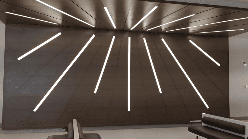 Architectural & Accent