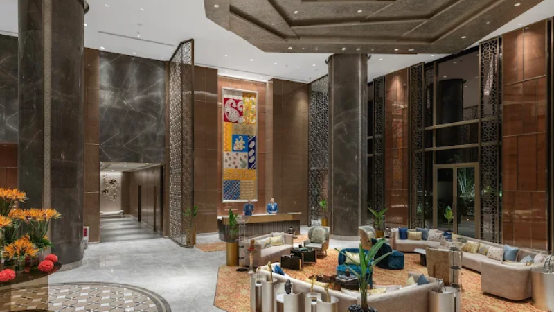 Hospitality Lighting