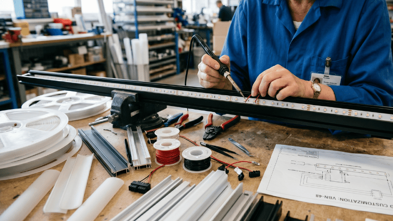 Product <br> Customization