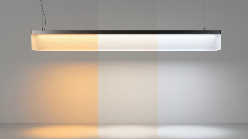 CCT & Tunable White