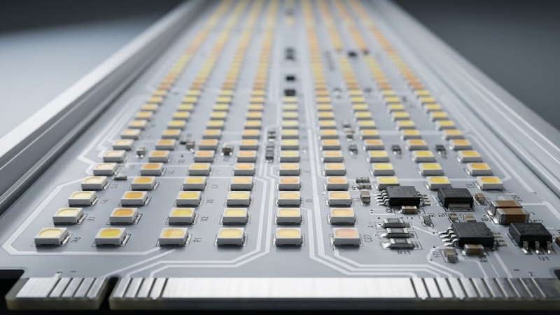 LED Light Engines