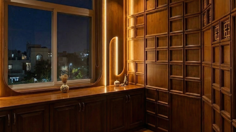 Furniture & Kitchen