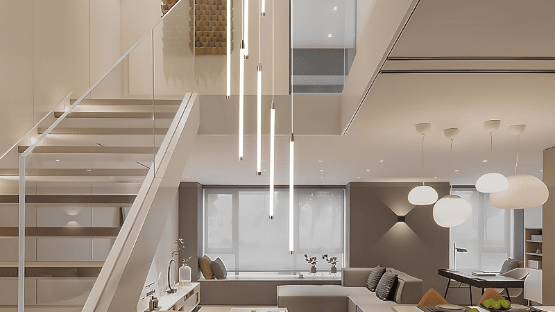 Decorative & Stairs - Image 2