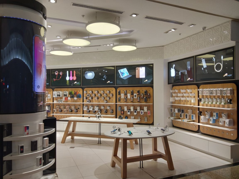 Retail Store - Image 1