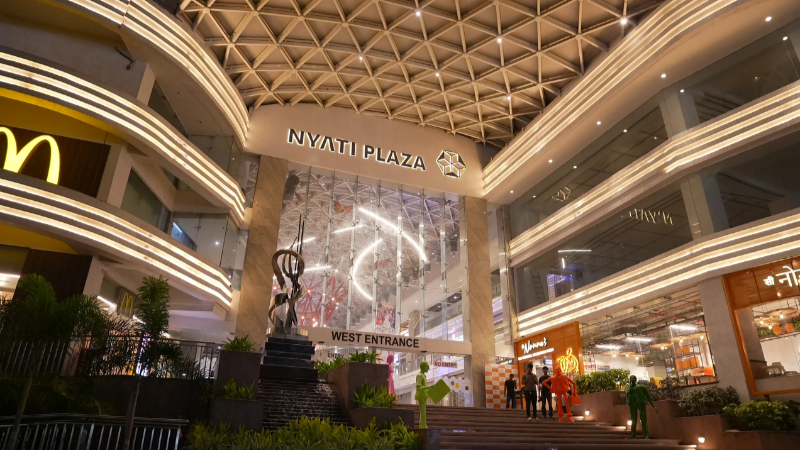 Façade Lighting - Image 2