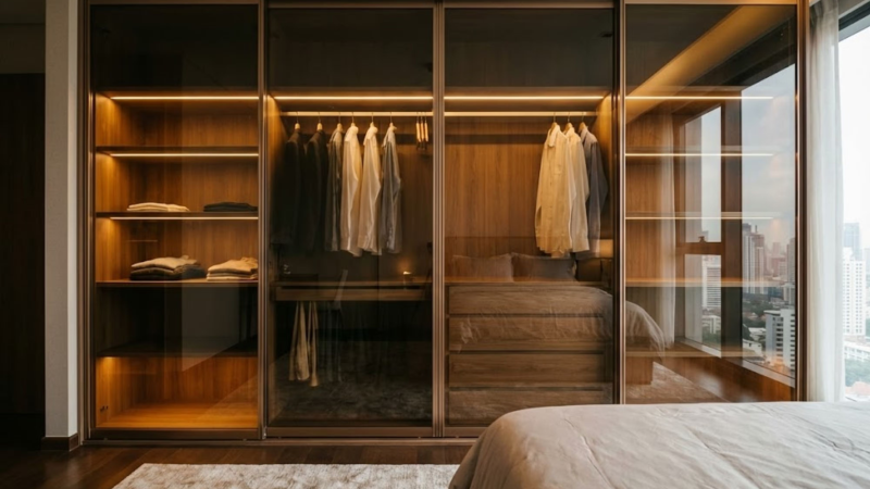 Glass Lighting - Image 1