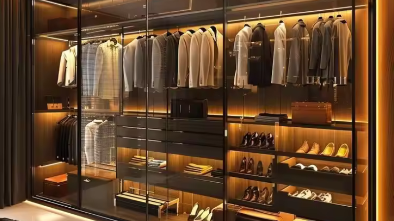 Glass Lighting - Image 2